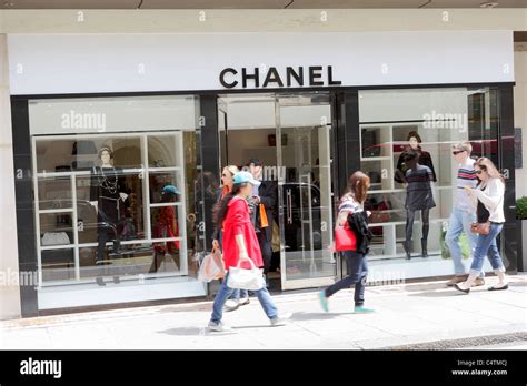 chanel online outlet uk|Chanel outlet store online real.